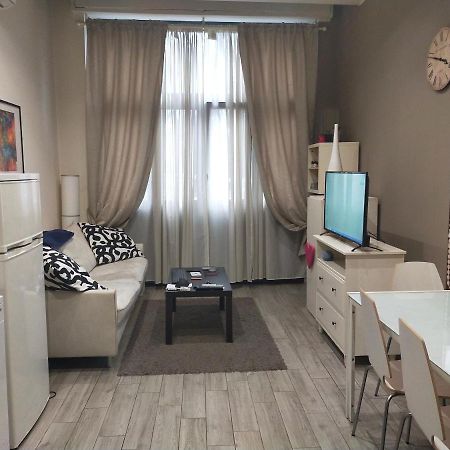 Miniloft A Milano Apartment Ngoại thất bức ảnh