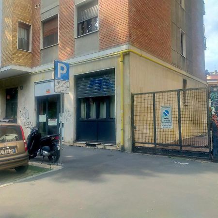 Miniloft A Milano Apartment Ngoại thất bức ảnh