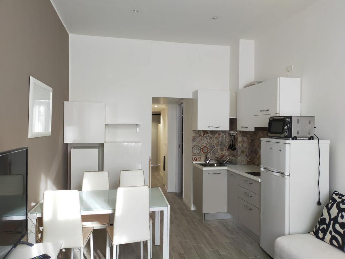 Miniloft A Milano Apartment Ngoại thất bức ảnh