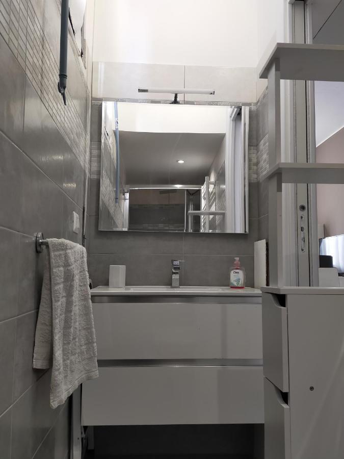 Miniloft A Milano Apartment Ngoại thất bức ảnh