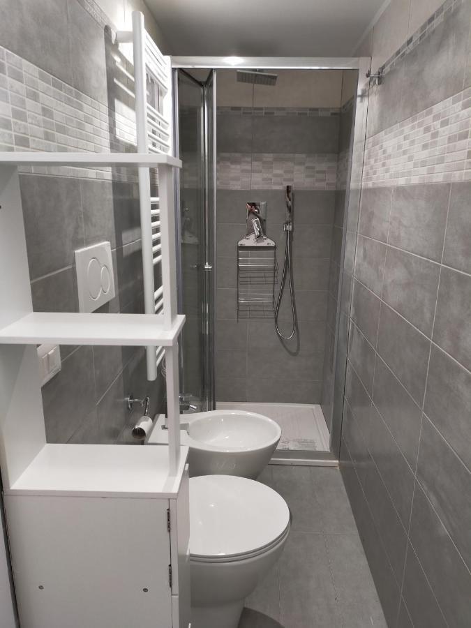 Miniloft A Milano Apartment Ngoại thất bức ảnh