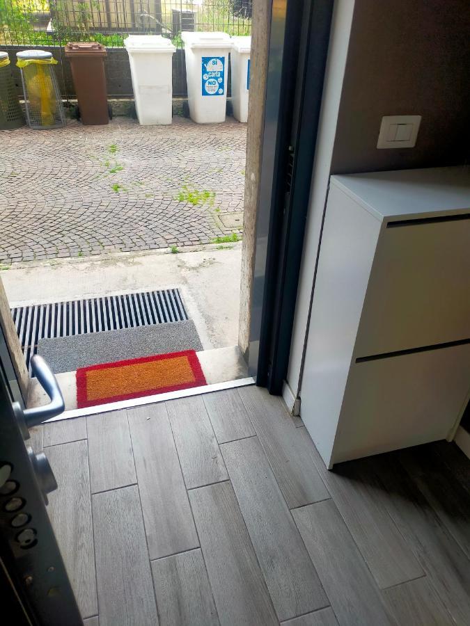 Miniloft A Milano Apartment Ngoại thất bức ảnh