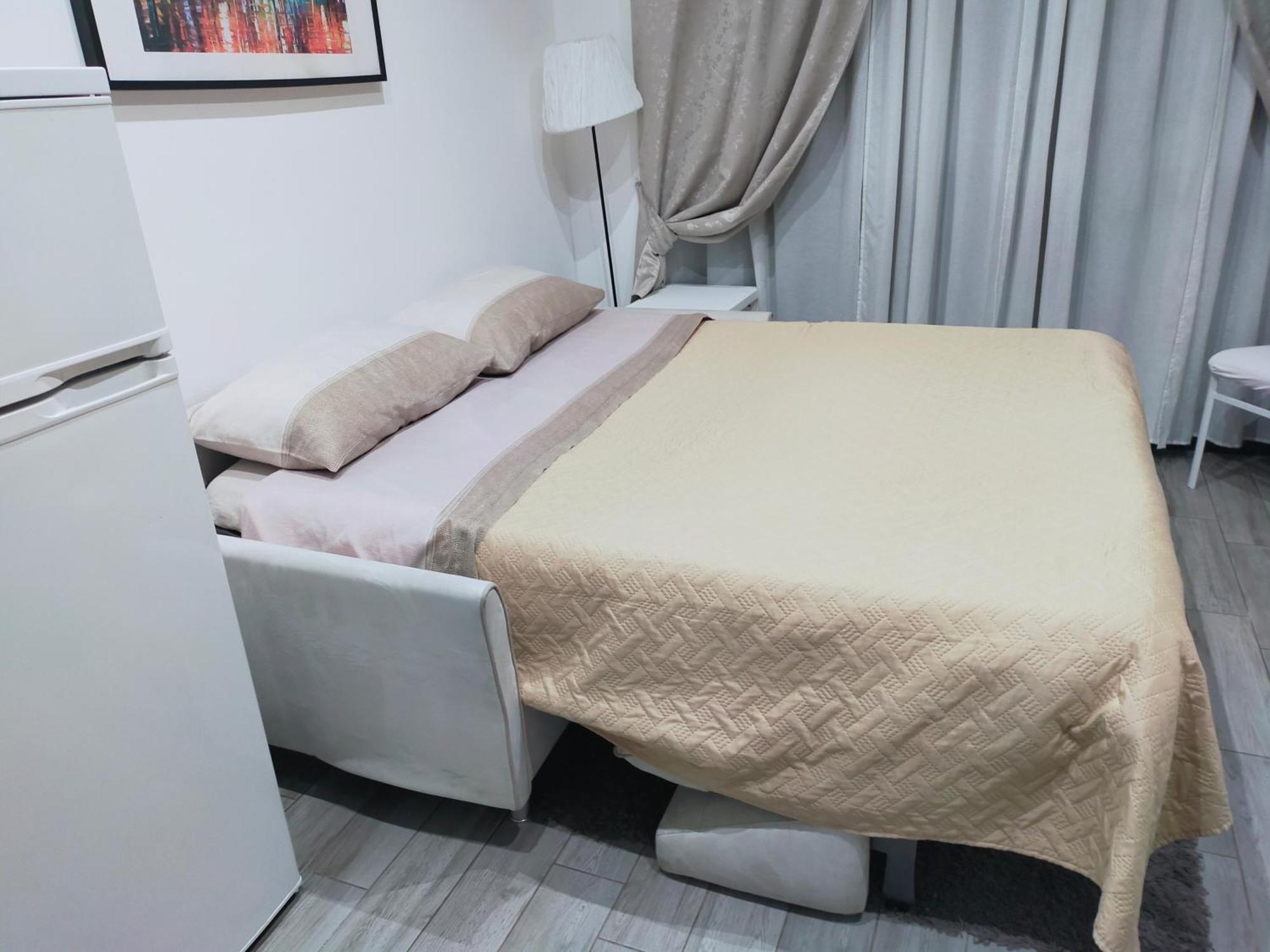 Miniloft A Milano Apartment Ngoại thất bức ảnh